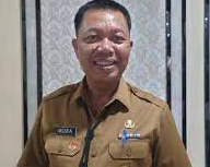 Pemko Pekanbaru Terapkan Sejumlah Strategi Tekan Inflasi